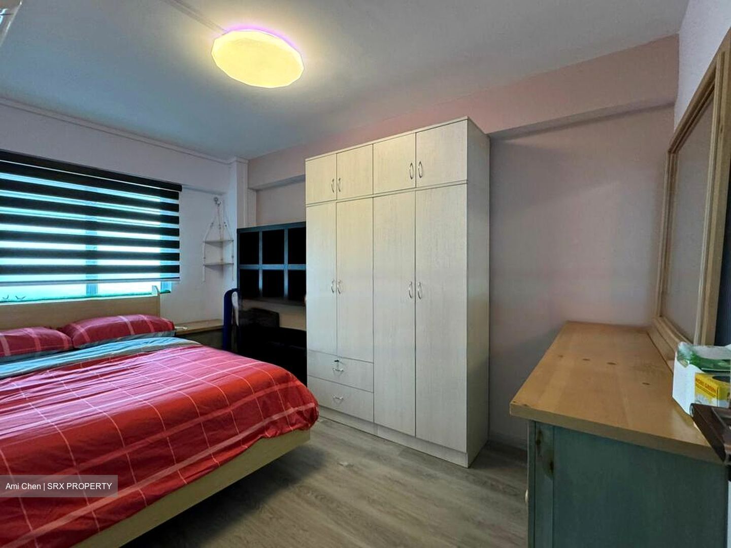 Blk 9 Selegie House (Central Area), HDB 3 Rooms #547642181